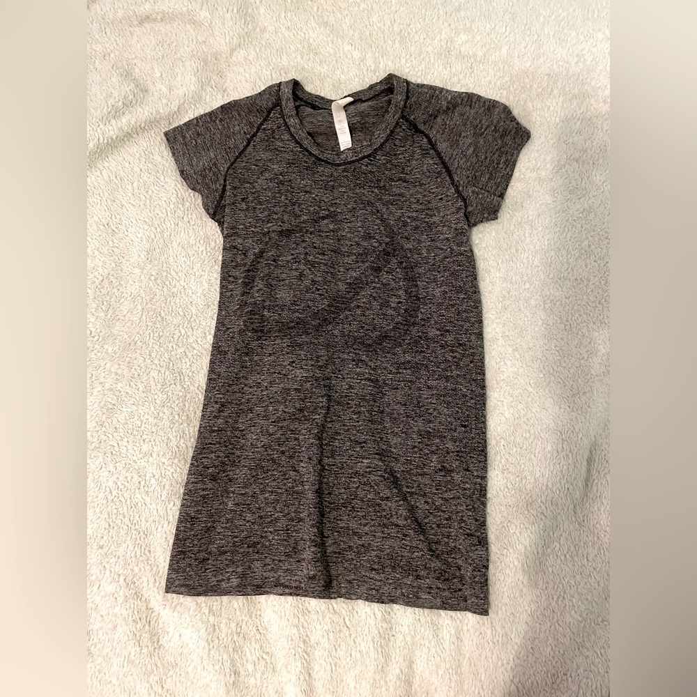 CRZ YOGA athletic top